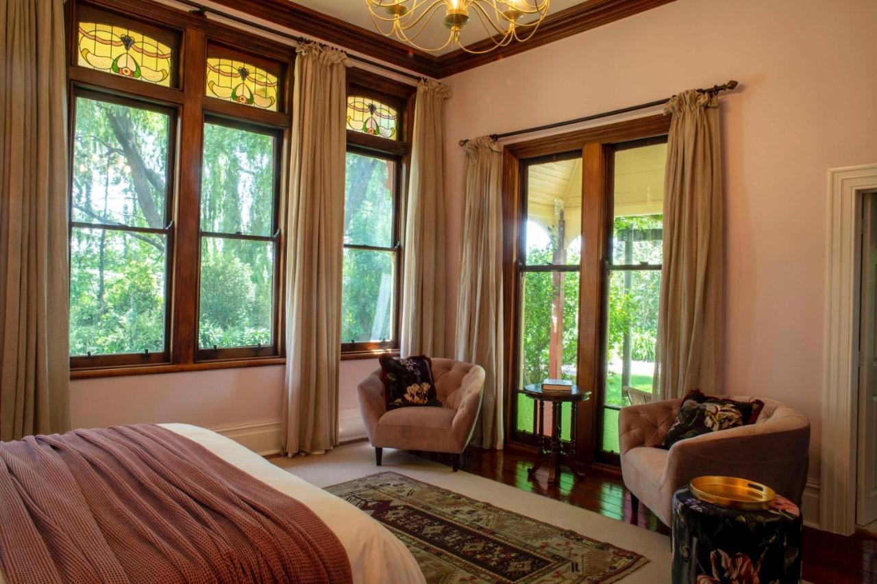 Hawthorne House Bed & Breakfast Hastings Dış mekan fotoğraf