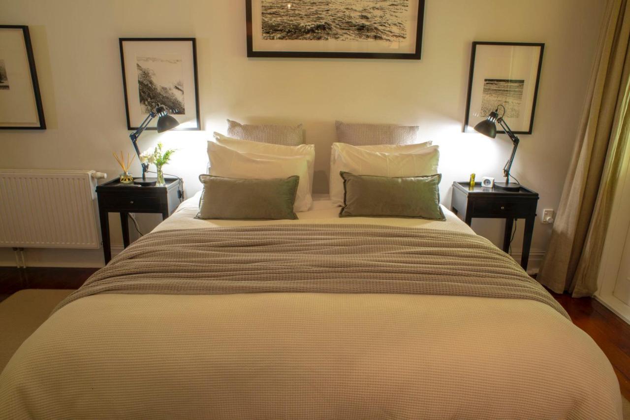 Hawthorne House Bed & Breakfast Hastings Dış mekan fotoğraf