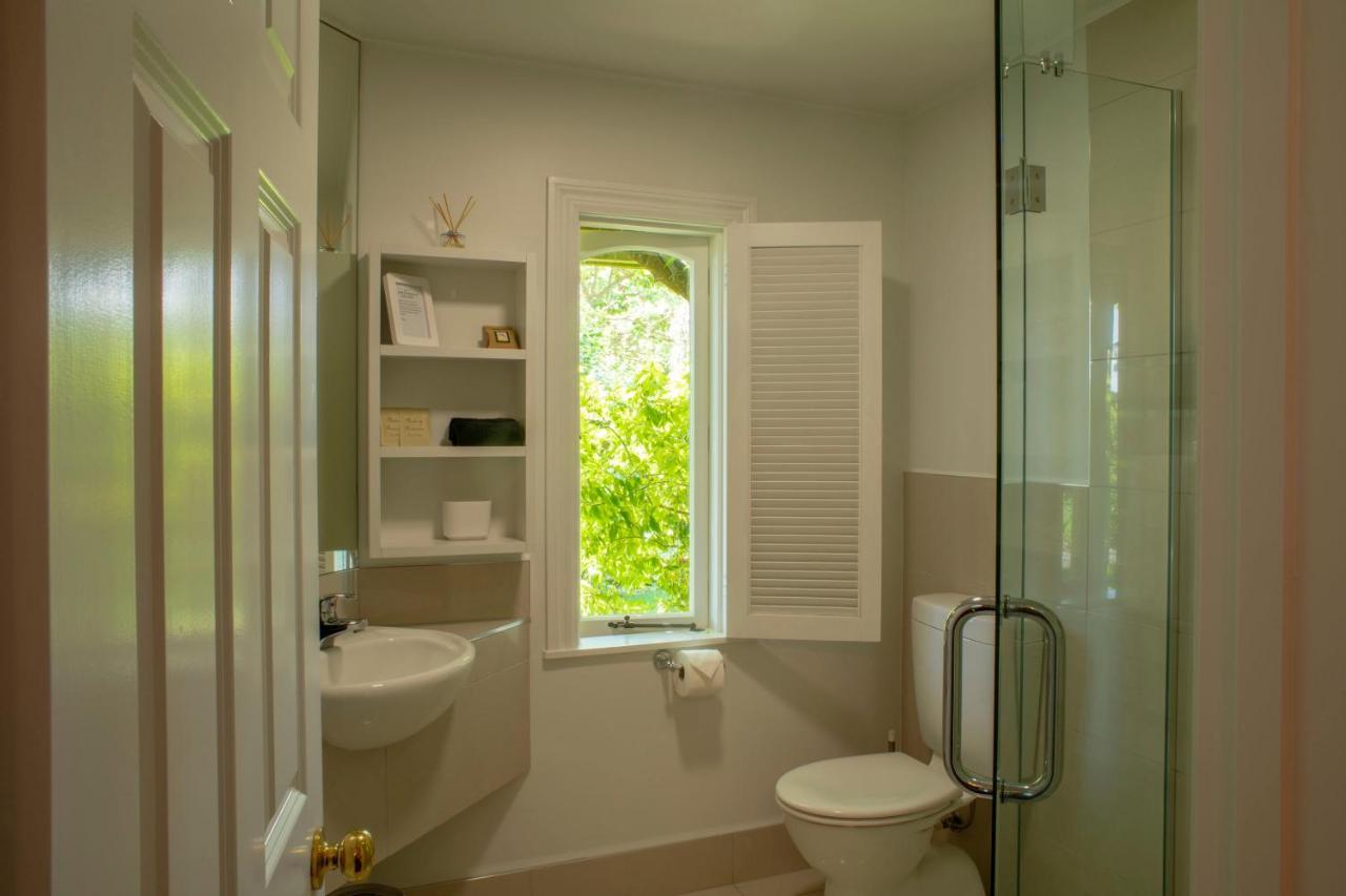 Hawthorne House Bed & Breakfast Hastings Dış mekan fotoğraf