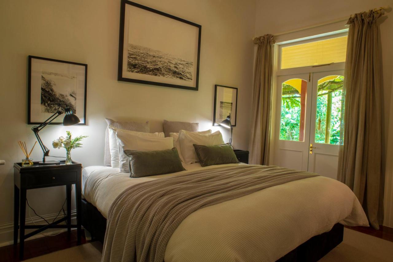 Hawthorne House Bed & Breakfast Hastings Dış mekan fotoğraf